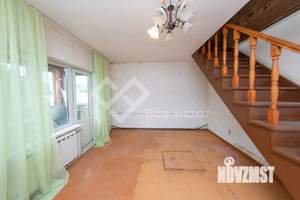 Дом 84м&sup2;, 2-этажный, участок 2 сот.  