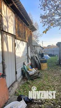 Дом 137м&sup2;, 1-этажный, участок 20 сот.  