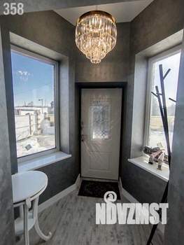 Дом 180м&sup2;, 2-этажный, участок 6 сот.  