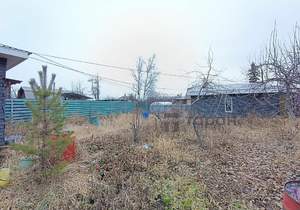 Дом 48м&sup2;, 1-этажный, участок 6 сот.  