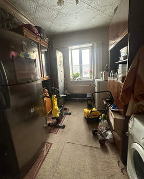 Дом 68м&sup2;, 1-этажный, участок 6 сот.  