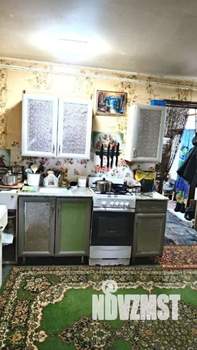 Дом 74м&sup2;, 1-этажный, участок 9 сот.  