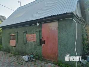 Дом 60м², 2-этажный, участок 5 сот.  