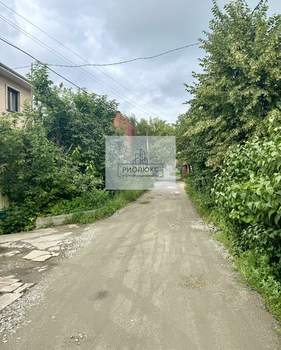 Дом 320м², 2-этажный, участок 7 сот.  