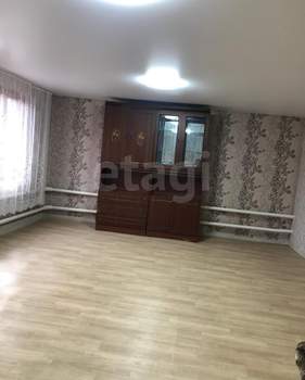 Дом 67м&sup2;, 1-этажный, участок 7 сот.  