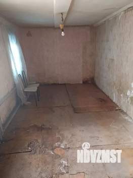 Дом 46м&sup2;, 1-этажный, участок 3 сот.  