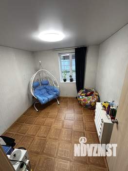 Дом 114м&sup2;, 2-этажный, участок 3 сот.  