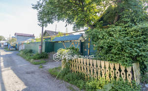 Дом 75м&sup2;, 1-этажный, участок 3 сот.  