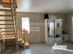 Дом 230м², 2-этажный, участок 10 сот.  