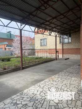 Дом 240м&sup2;, 2-этажный, участок 8 сот.  