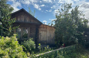 Дом 36м&sup2;, 2-этажный, участок 5 сот.  