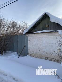 Дом 24м&sup2;, 1-этажный, участок 6 сот.  