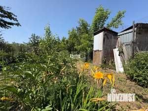 Дом 24м&sup2;, 1-этажный, участок 4 сот.  