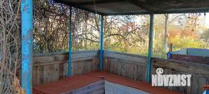 Дом 40м², 2-этажный, участок 4 сот.  