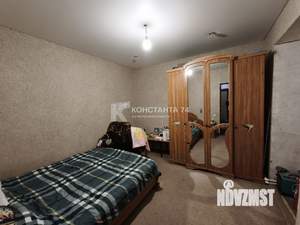 Дом 78м&sup2;, 1-этажный, участок 3 сот.  