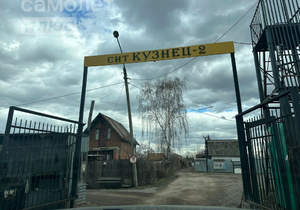 Дача 70м², 2-этажный, участок 5 сот.  