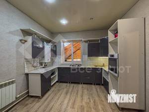 Дом 173м&sup2;, 2-этажный, участок 8 сот.  