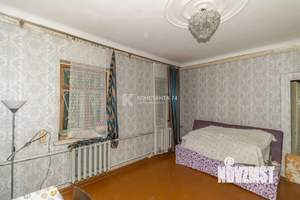 Дом 110м&sup2;, 1-этажный, участок 4 сот.  