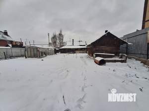 Дом 66м&sup2;, 1-этажный, участок 1568 сот.  