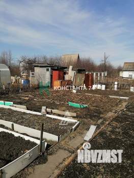 Дача 20м², 1-этажный, участок 4 сот.  