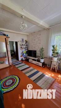 Дом 86м&sup2;, 1-этажный, участок 5 сот.  