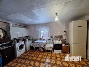 Дом 66м&sup2;, 1-этажный, участок 1568 сот.  