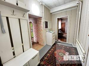 Дом 170м&sup2;, 2-этажный, участок 3 сот.  