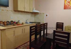 Дом 60м&sup2;, 1-этажный, участок 3 сот.  