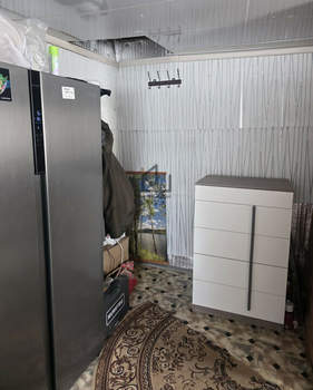 Дом 37м&sup2;, 1-этажный, участок 4 сот.  