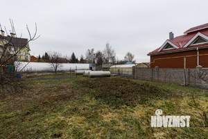 Коттедж 144м², 4-этажный, участок 12 сот.  