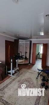 Дом 88м&sup2;, 1-этажный, участок 5 сот.  