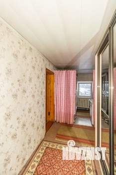 Дом 69м&sup2;, 1-этажный, участок 3 сот.  