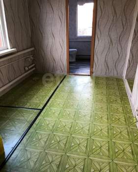 Дом 67м&sup2;, 1-этажный, участок 7 сот.  