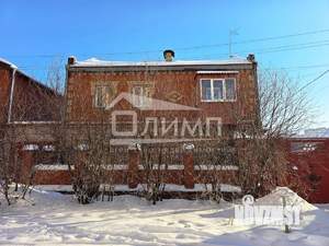 Коттедж 145м&sup2;, 2-этажный, участок 6 сот.  