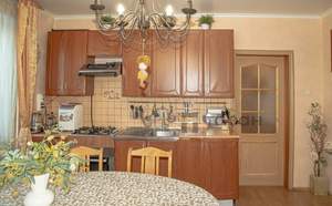 Дом 171м&sup2;, 2-этажный, участок 5 сот.  