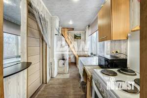 Дом 30м², 2-этажный, участок 5 сот.  