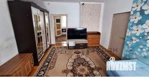 Дом 73м&sup2;, 1-этажный, участок 5 сот.  