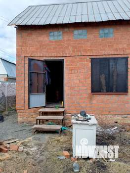 Дом 60м&sup2;, 2-этажный, участок 4 сот.  