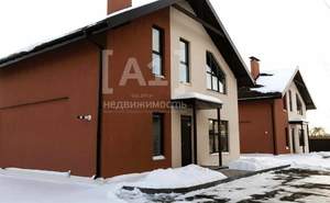 Дом 150м&sup2;, 2-этажный, участок 6 сот.  