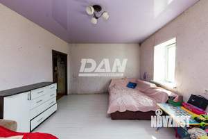 Дом 89м&sup2;, 1-этажный, участок 7 сот.  