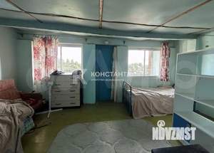 Дача 60м², 2-этажный, участок 9 сот.  