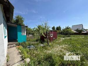 Дом 22м&sup2;, 1-этажный, участок 5 сот.  