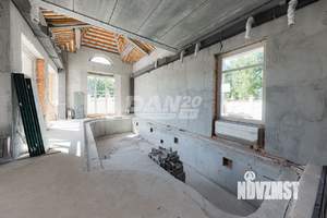 Дом 1736м², 4-этажный, участок 42 сот.  