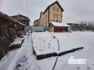 Дом 66м&sup2;, 1-этажный, участок 1568 сот.  