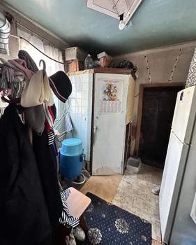 Дом 70м&sup2;, 1-этажный, участок 9 сот.  