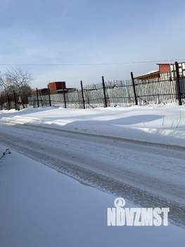 Дом 24м&sup2;, 1-этажный, участок 6 сот.  