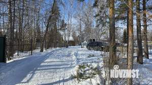 Дом 30м&sup2;, 2-этажный, участок 7 сот.  