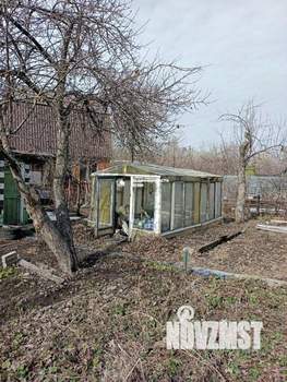 Дом 55м&sup2;, 2-этажный, участок 6 сот.  