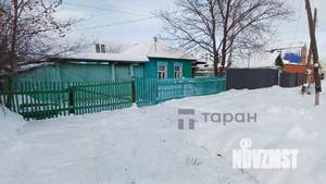 Дом 48м&sup2;, 1-этажный, участок 5 сот.  