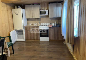 Дом 62м&sup2;, 2-этажный, участок 5 сот.  